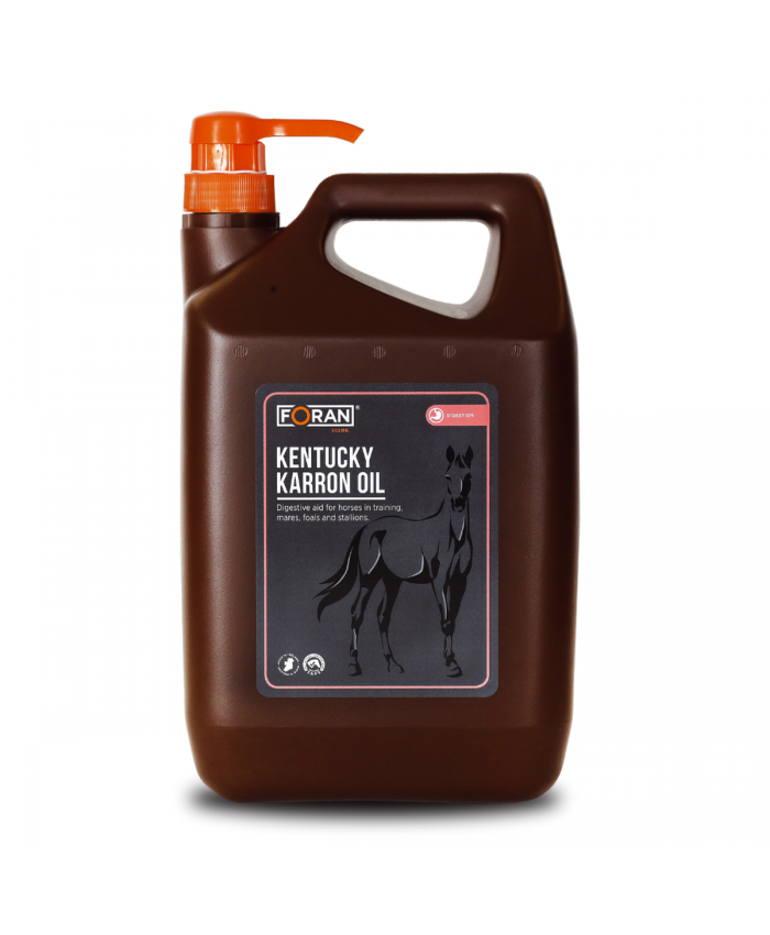 Foran Kentucky Karron Oil 4.5L